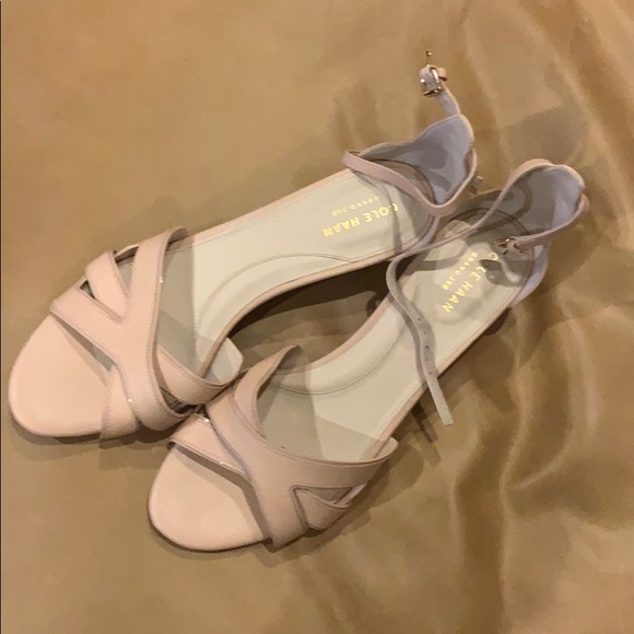 cole haan hana grand wedge